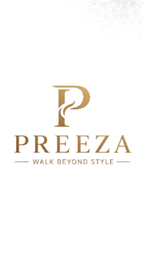preeza logo transparent