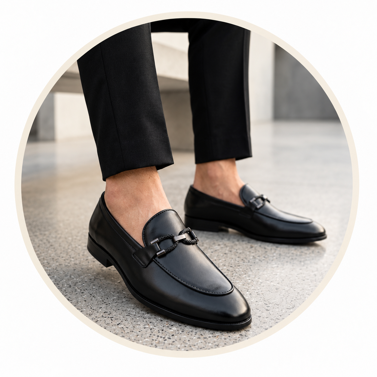Formal Shoes
