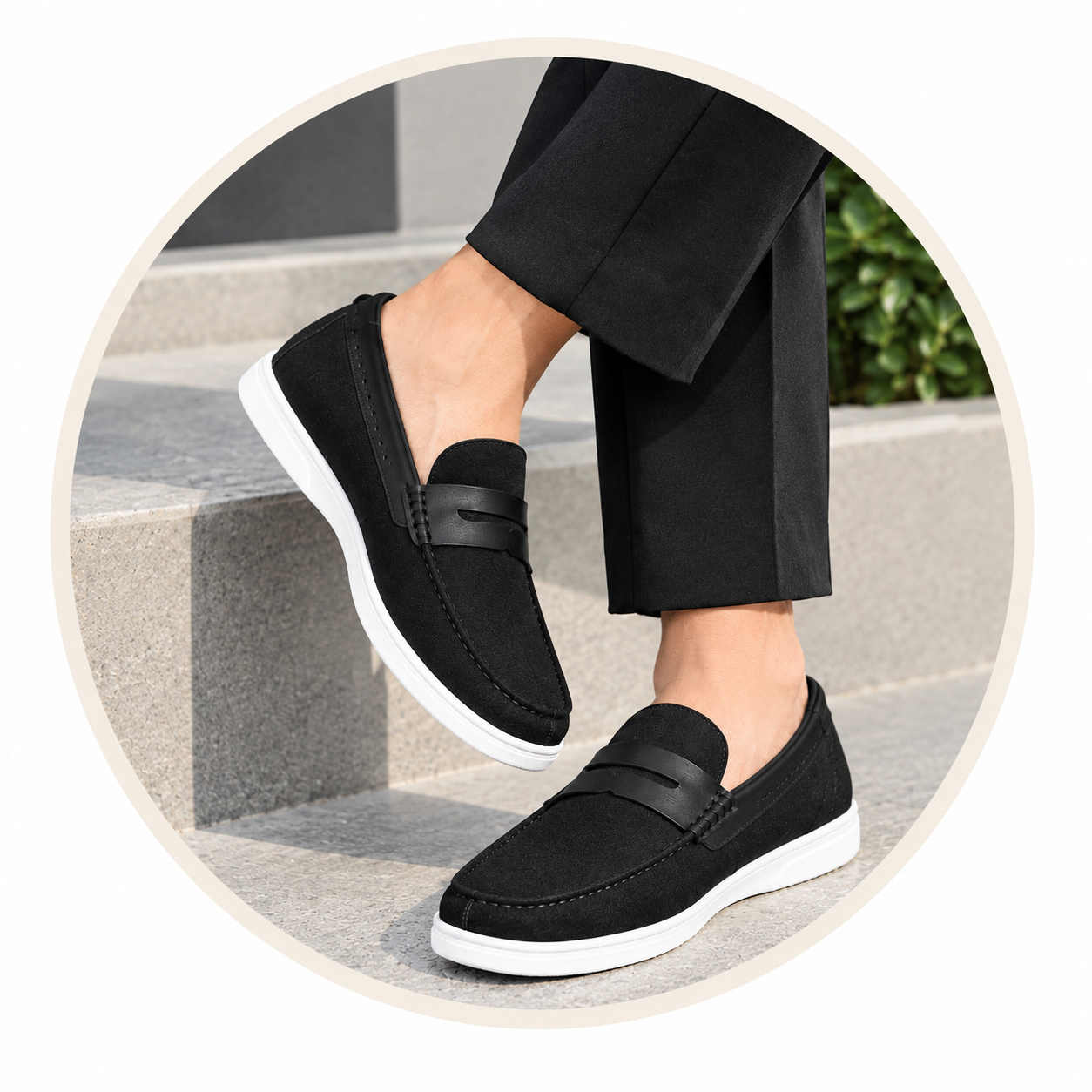 Loafers
